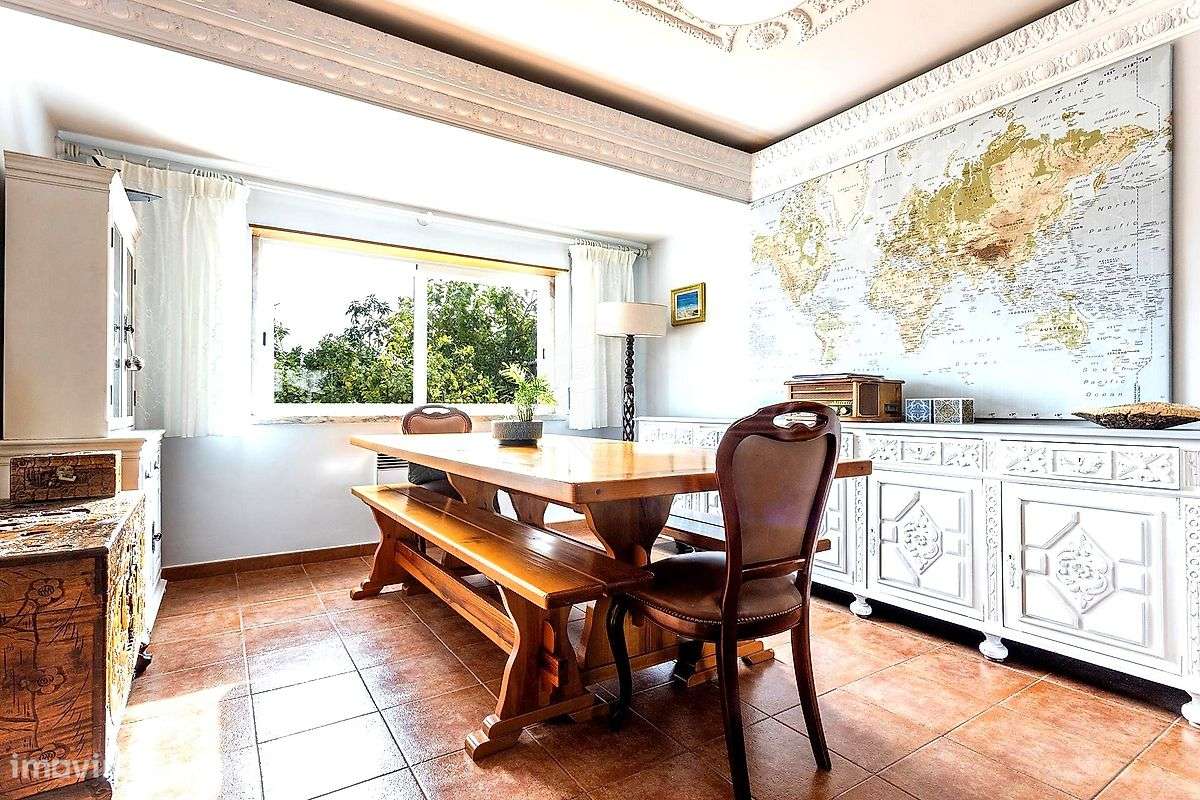 Moradia T4 para venda - Grande imagem: 4/26