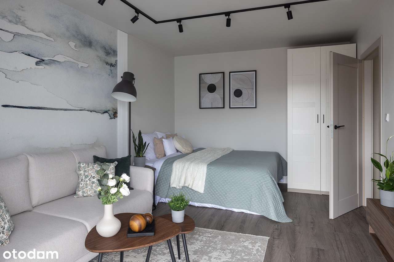 Wrocław Centrum, PKP, Madalińskiego 57, super stan + 2 MP, komórka. - Pełny obrazek: 4/18