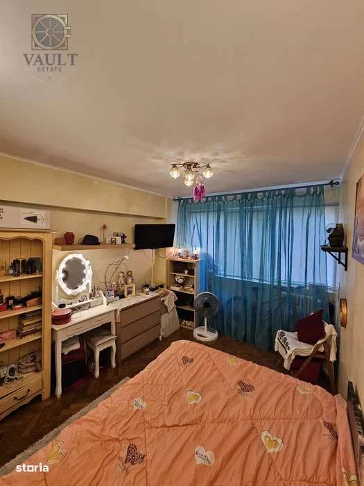 apartament 3 camere -67Mp-Piata Muncii -Campia Libertatii - Imagine principală: 4/7