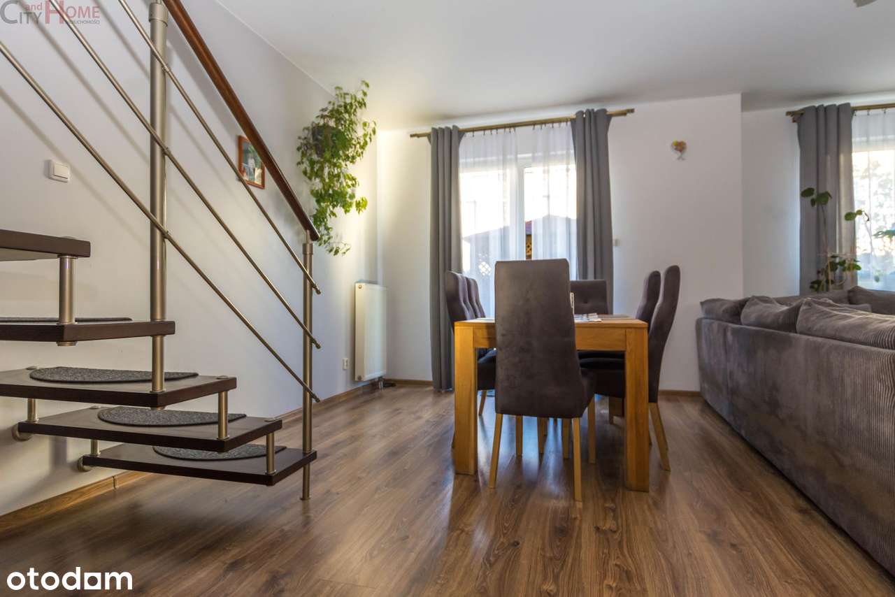 Radzymin segment 107m2-5