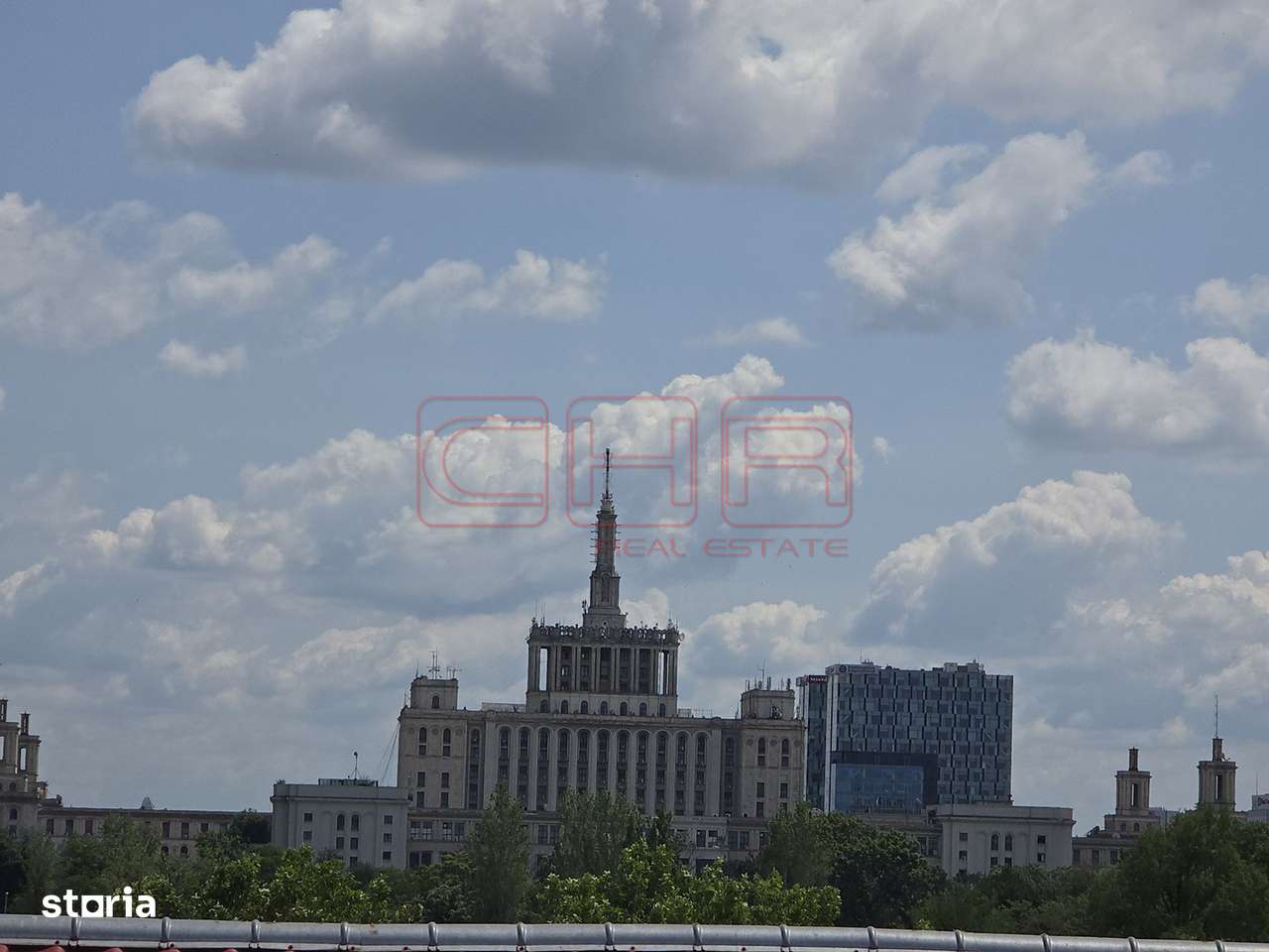 Apartament 2 camere Baneasa Lac – Petrom City, #956-7