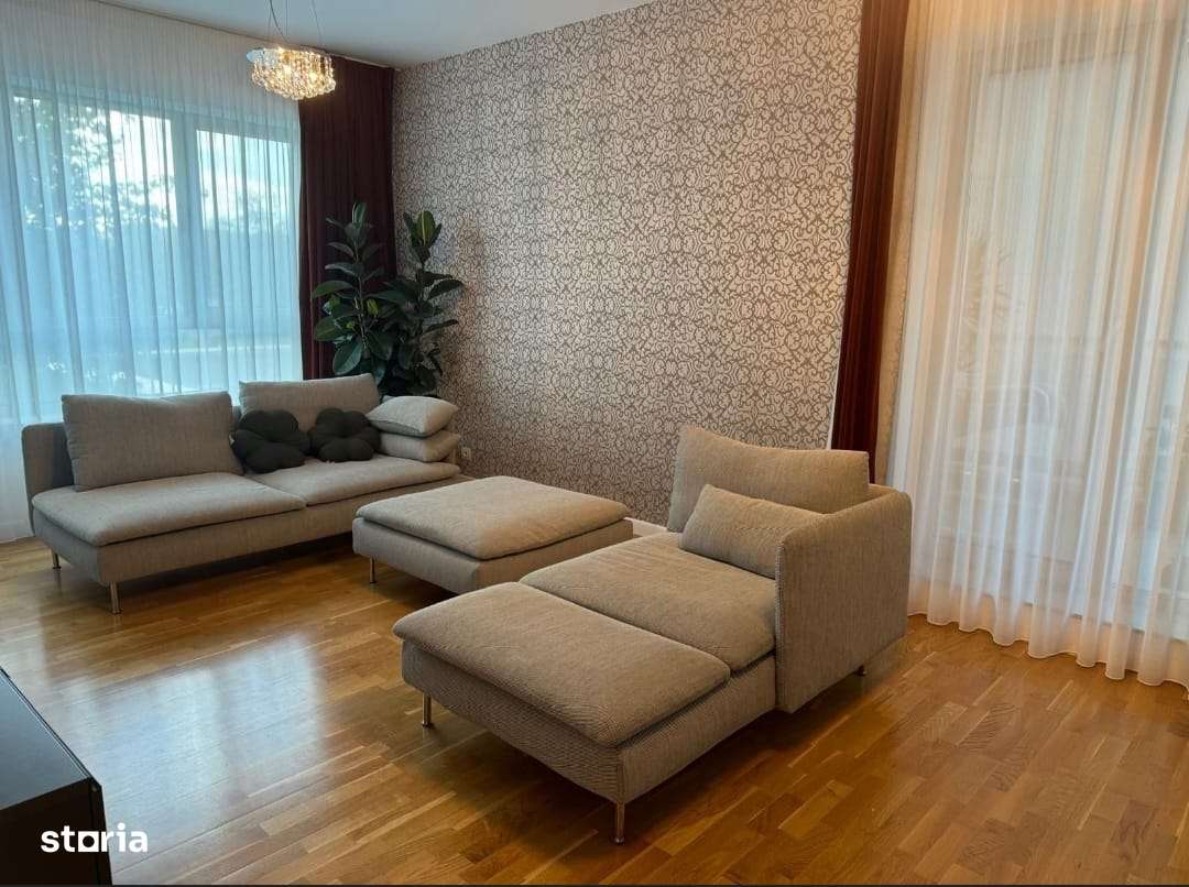 Apartament 3 camere - Domenii - Luxuria Residence - Comision 0!!! - Imagine principală: 2/9