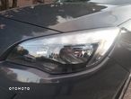 Opel Astra 1.7 CDTI DPF ecoFLEX Sports TourerStart/Stop Active - 22