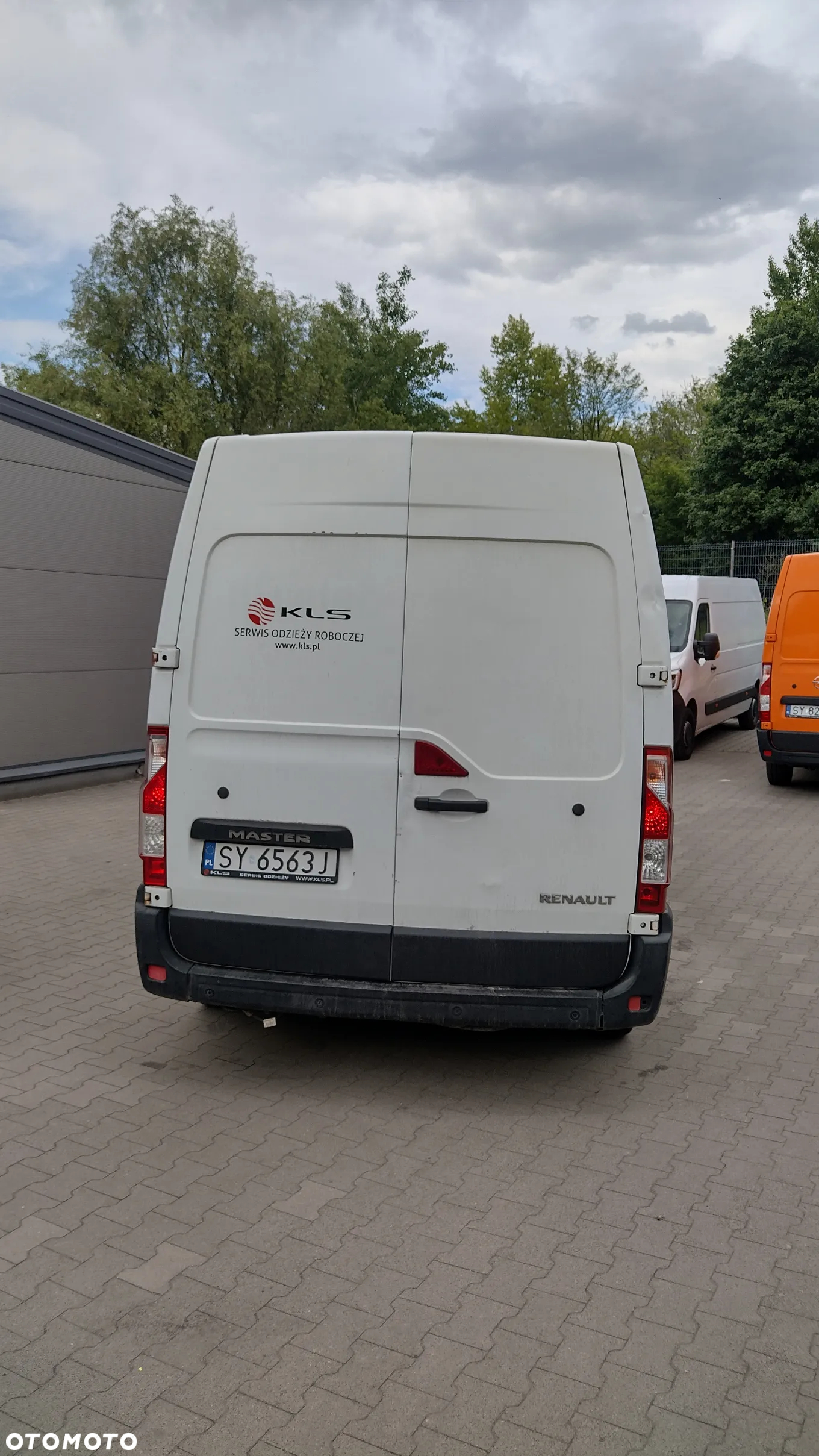 Renault MASTER - 3