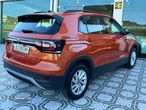 VW T-Cross 1.0 TSI Life - 18