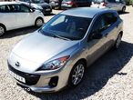 Mazda 3 2.0 MZR DISI Sports-Line - 4