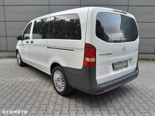 Mercedes-Benz Vito - 7