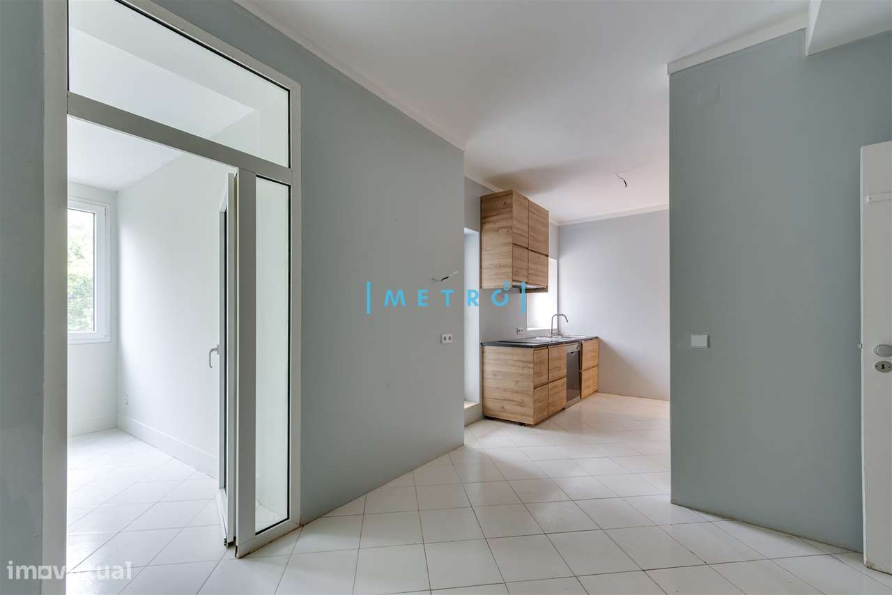 Apartamento T4 Venda em Aldoar, Foz do Douro e Nevogilde,Porto-9