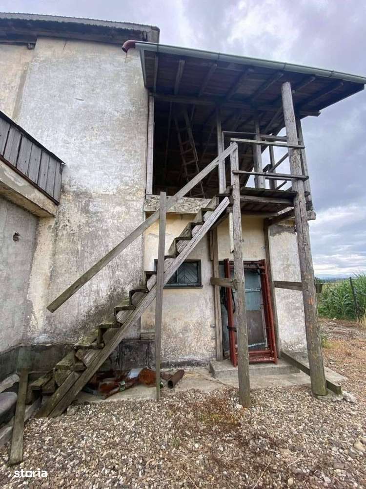 De vanzare moara de cereale , 39000 euro - Imagine principală: 4/5