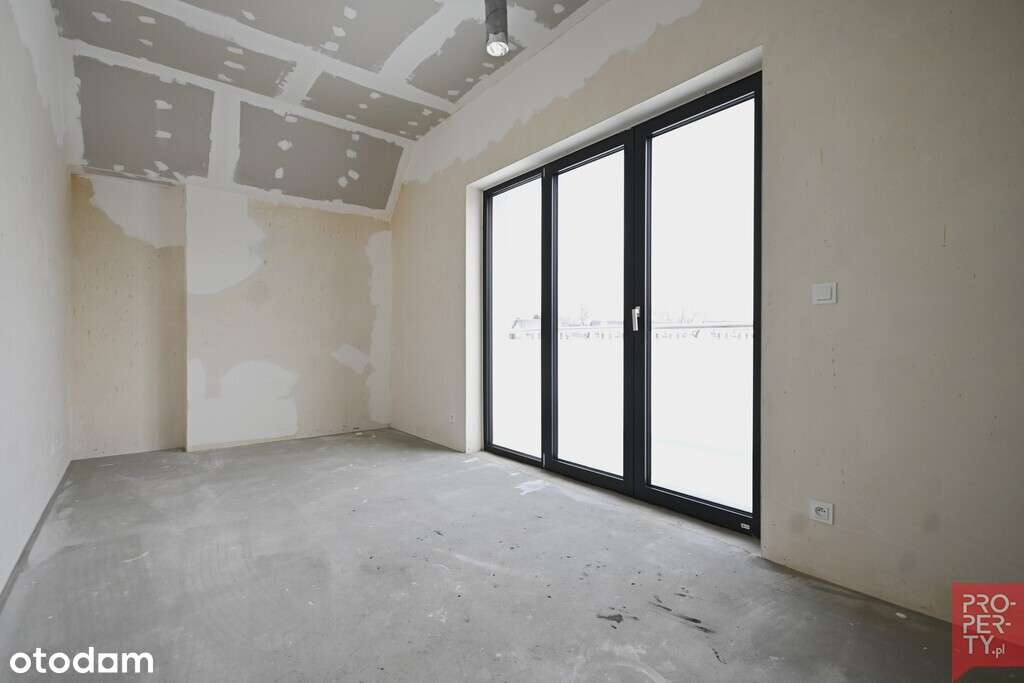 Nowoczesny dom - Modlniczka-13