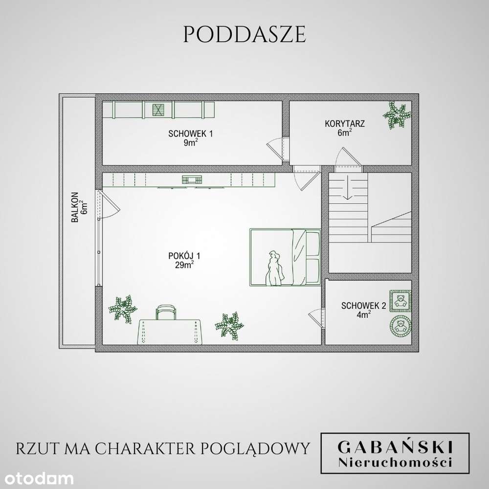 ORYGINALNY DOM W DOGODNEJ LOKALIZACJI - TARNÓW-19