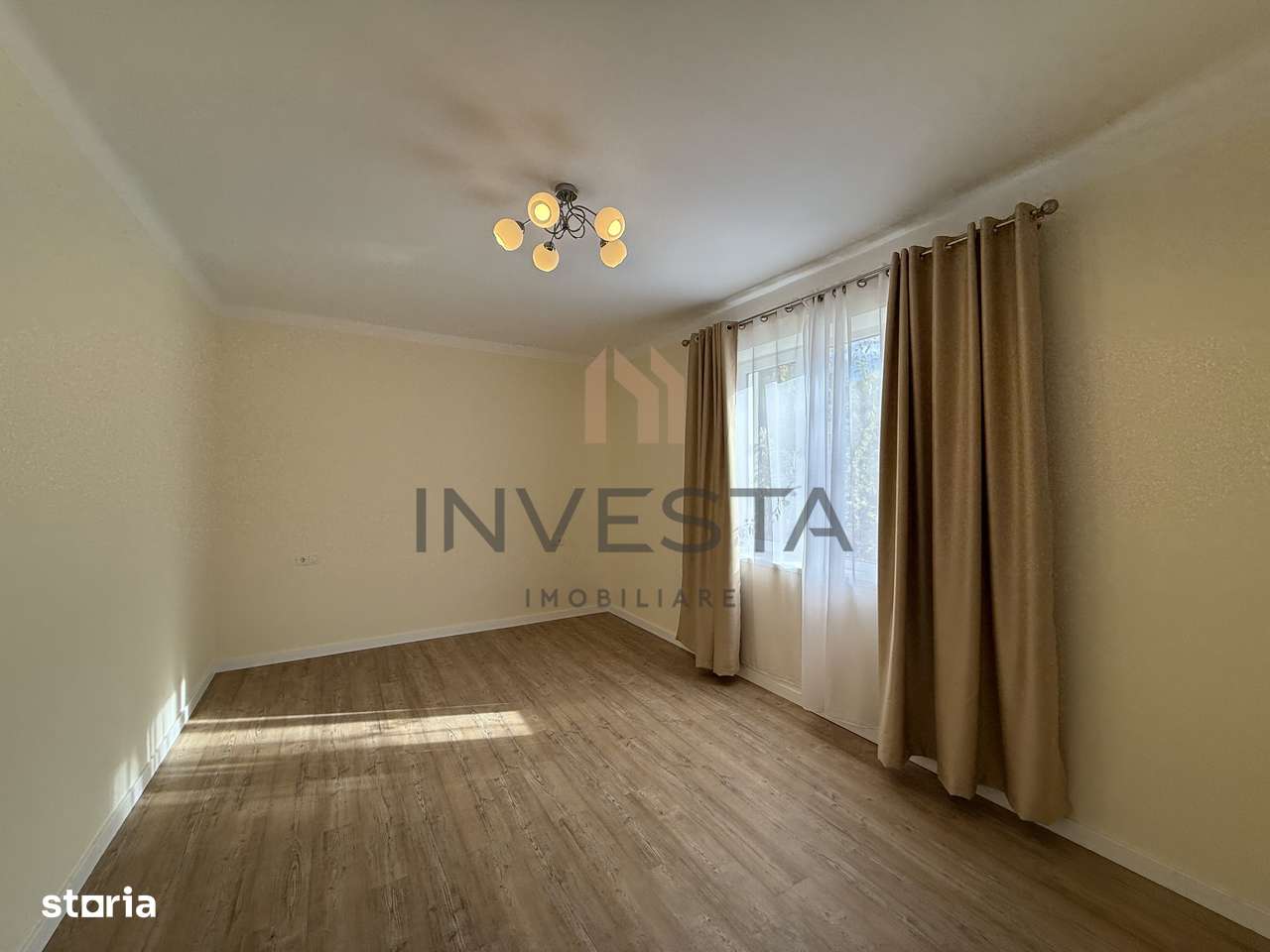 Apartament de 2 camere renovat complet/ Zona Strazii Horea - Imagine principală: 1/6