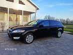 Ford Mondeo Turnier 2.0 TDCi Ambiente - 13