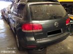 VW Touareg 3.0 V6 Tdi de 2006 para peças - 2