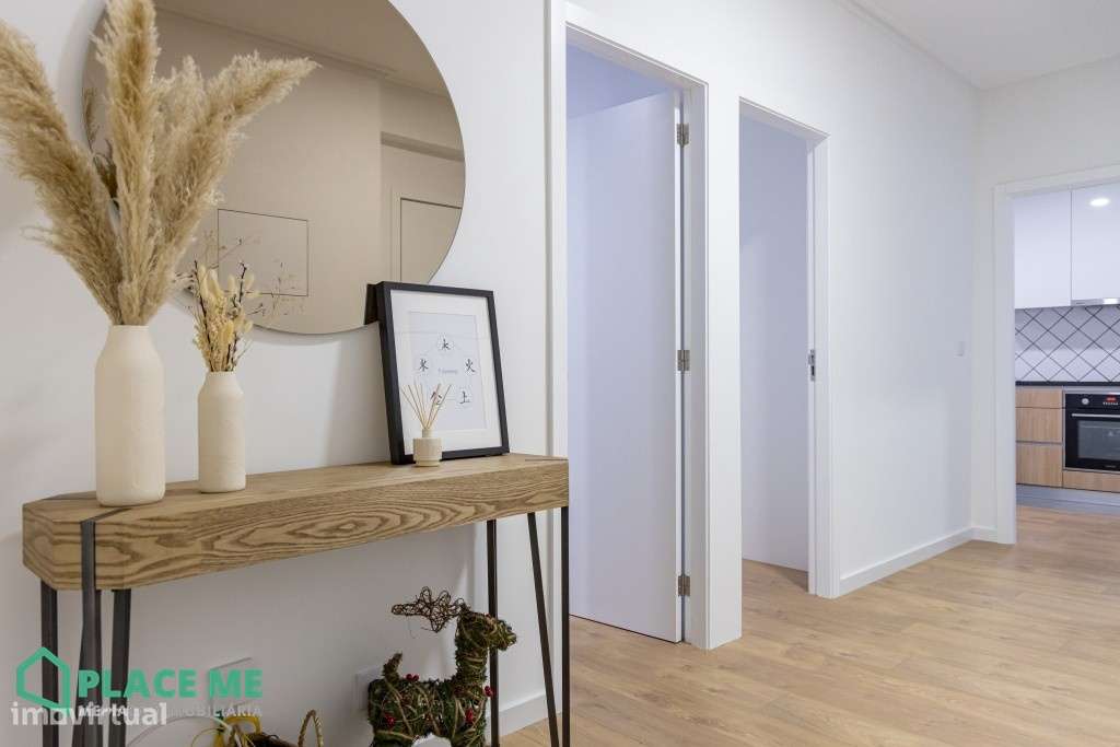 Quarto individual S. Vítor - Wood Room - Grande imagem: 3/33