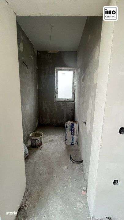 Duplex cu 2 terase si priveliste panoramica asupra Florestiului-zona T-8