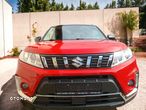 Suzuki Vitara 1.4 Boosterjet Comfort - 1