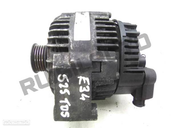 Alternador 436_380 Bmw 5 (e34) 525tds [1991_1995] - 2