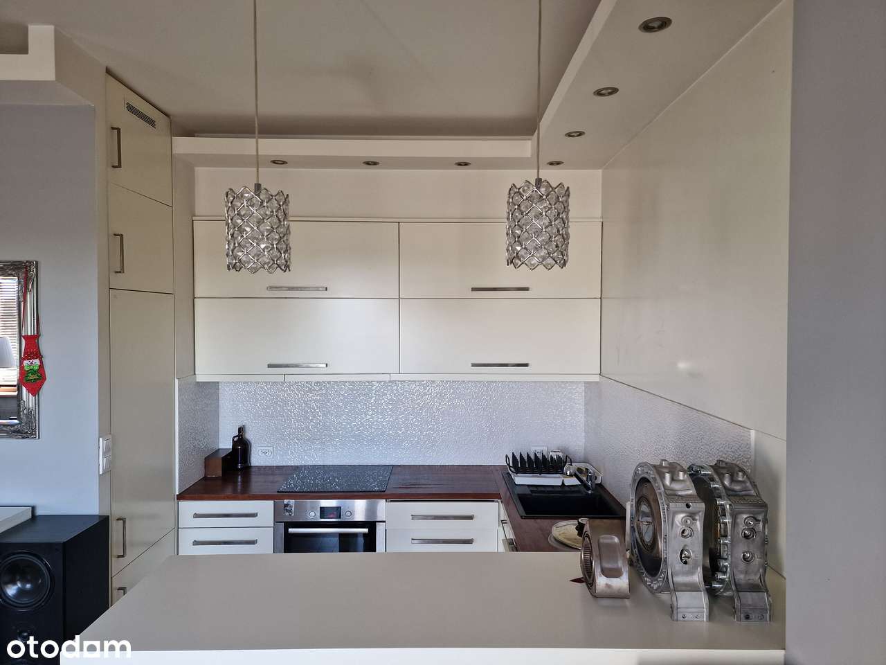 3 pokoje/Metro/Bemowo - Pełny obrazek: 4/9