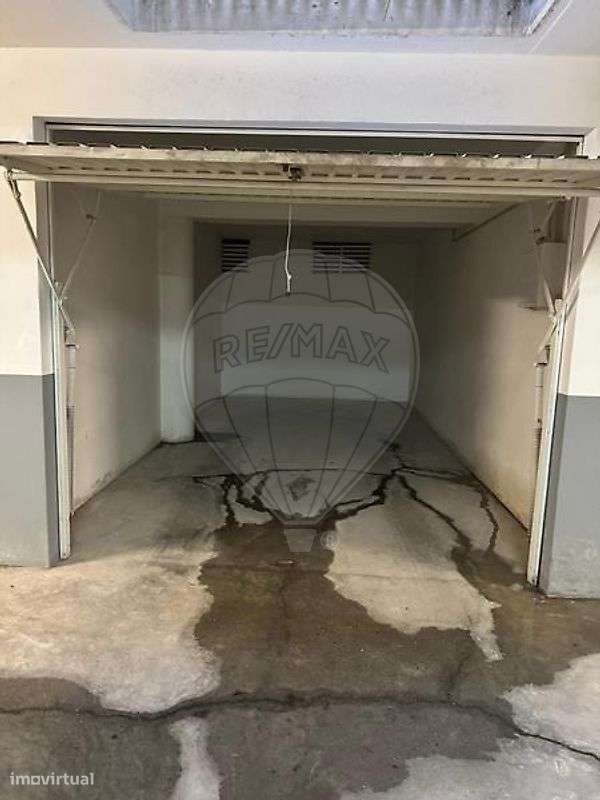 Garagem  para venda-8