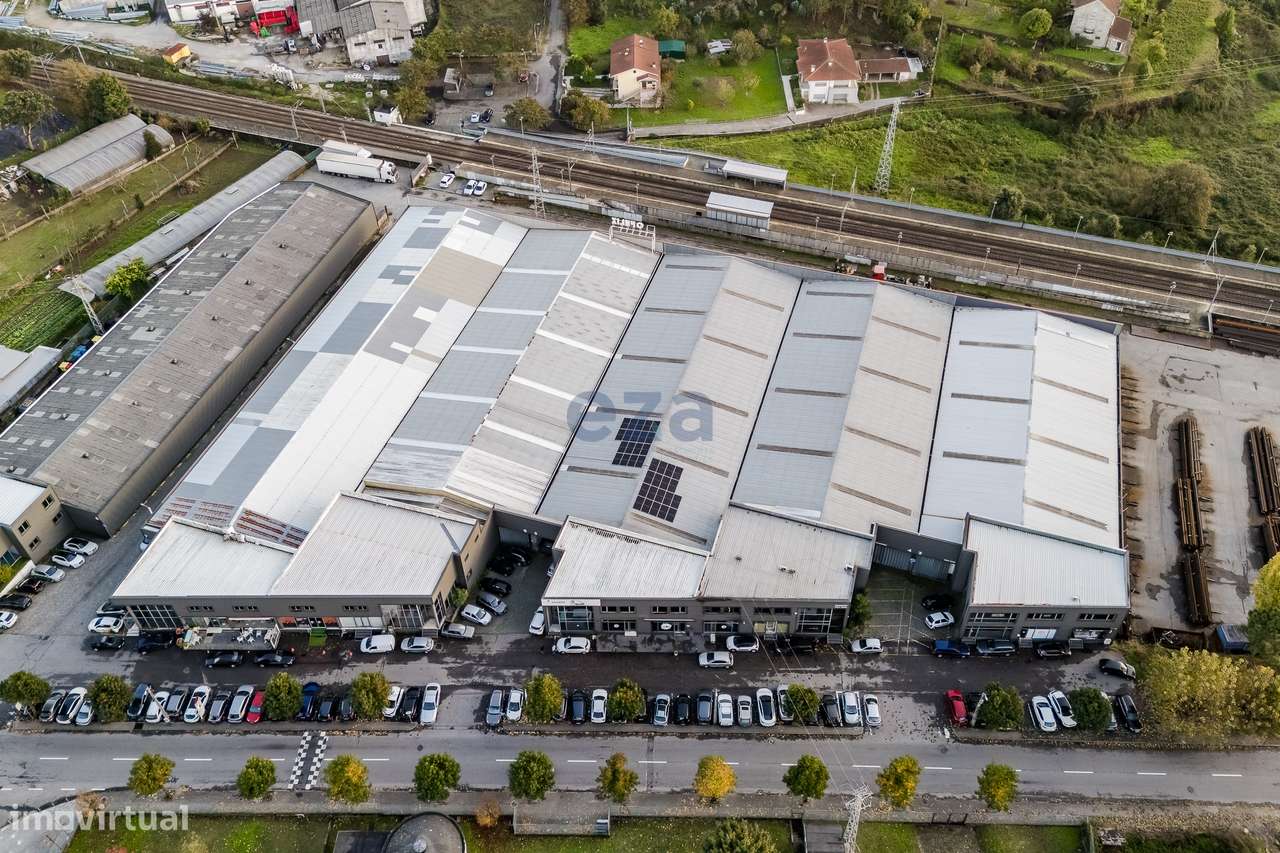 Bar para trespasse em Aveleda, Braga.-19