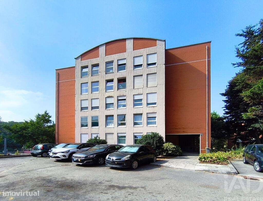 Apartamento T3 em São Mamede de Infesta e Senhora da Hora de 101 m2-28