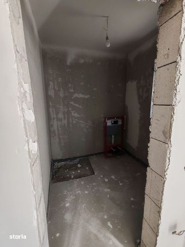 Duplex cu teren generos la 30 km Cluj-Napoca-13
