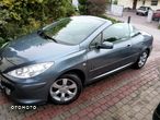 Peugeot 307 CC 110 JBL - 9