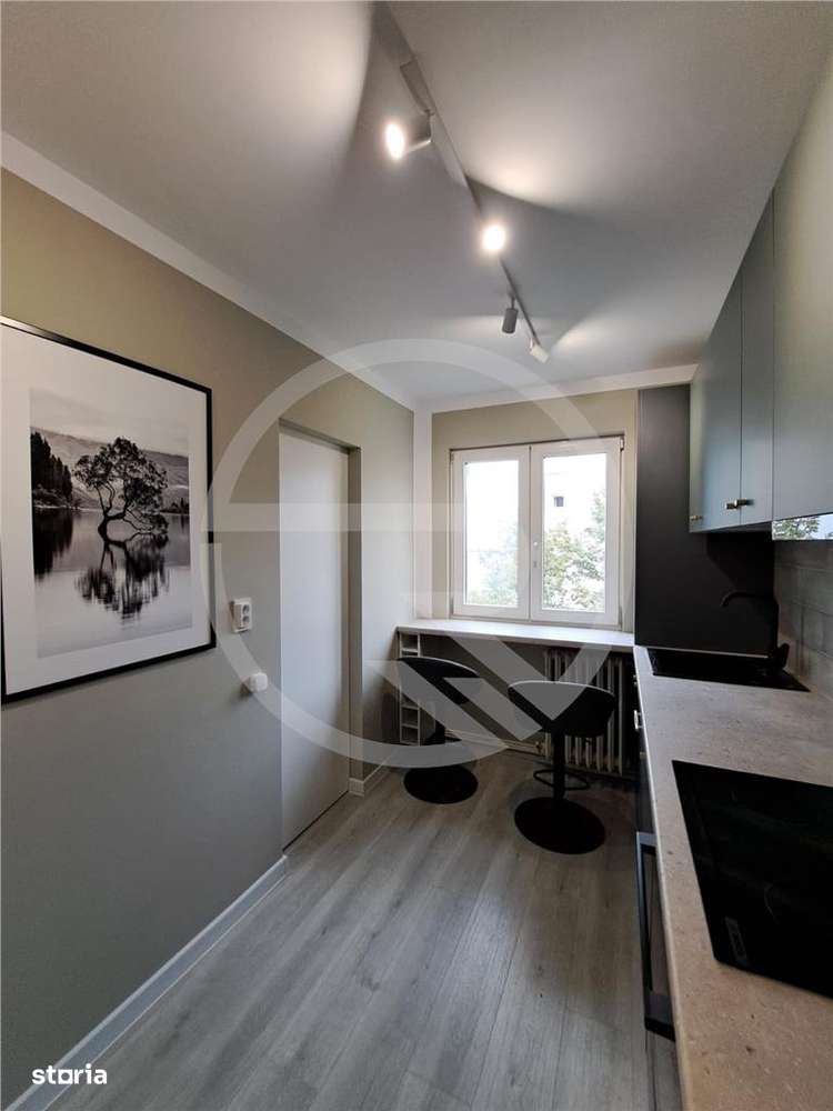 Apartament cu 4 camere,  77 mp utili, situat in cartierul Manastur! - Imagine principală: 5/14