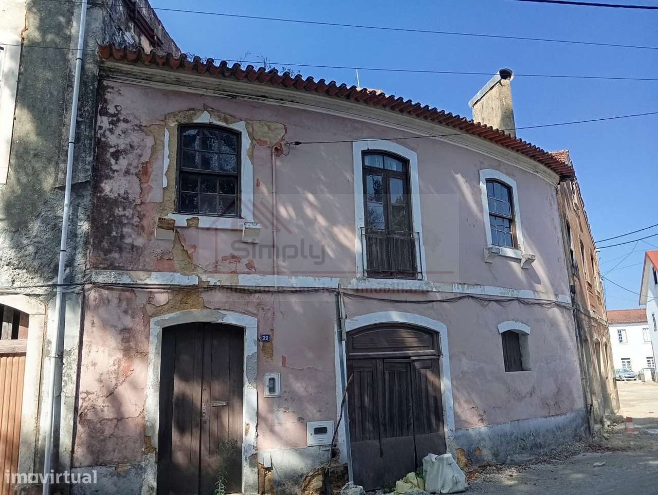 Mogofores, Anadia Prédio-7