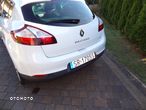 Renault Megane 1.5 dCi Limited - 8