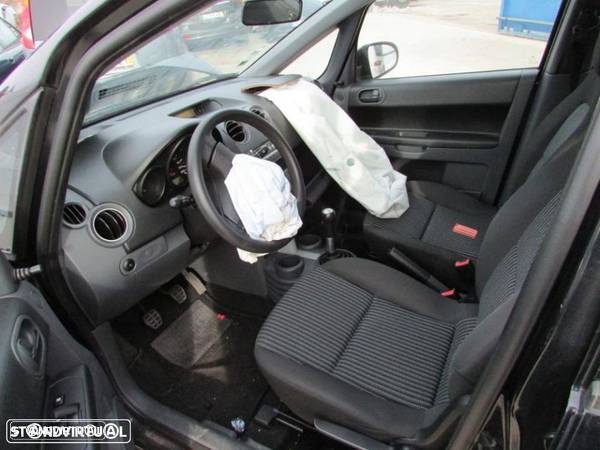 Peças Mitsubishi Colt 1.2 do ano 2008 (3A91) - 5