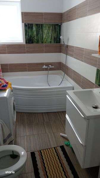 Vand apartament 3 camere zona Branduselor, complex Garden Villa - Imagine principală: 4/4