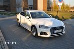 Audi A5 40 TDI Sport S tronic - 4