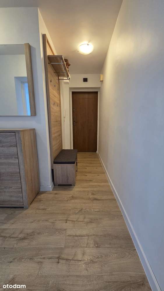 2-pokojowe mieszkanie na parterze w Malborku, ul. Sikorskiego-7