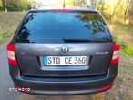 Skoda Octavia 2.0 TDI DPF FAMILY - 8