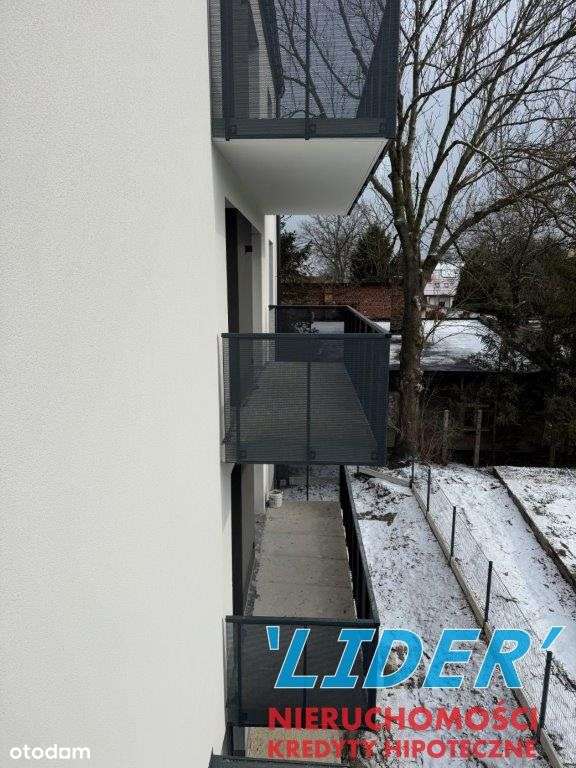 Nowe budownictwo, deweloperski , budynek z windą-9