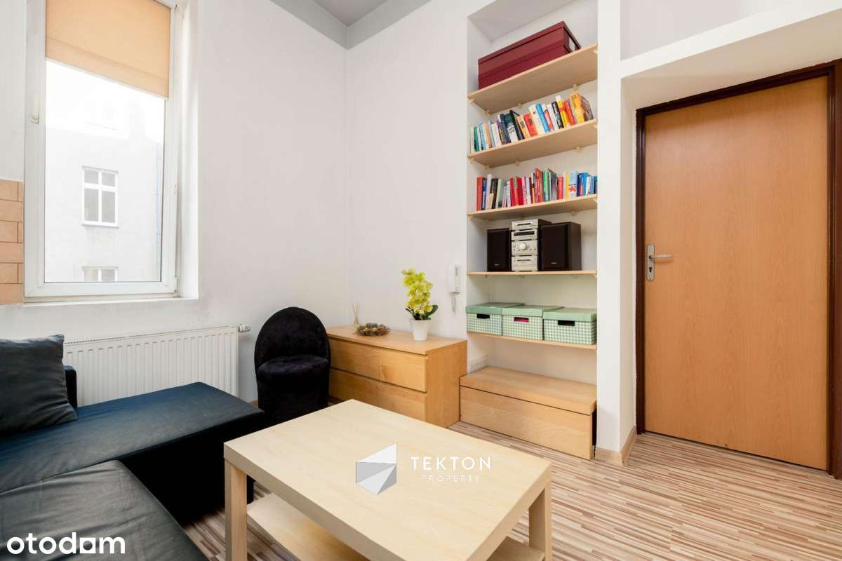 Super Cena! 2-pokoje nad Wartą, 38 m2 - Pełny obrazek: 4/15