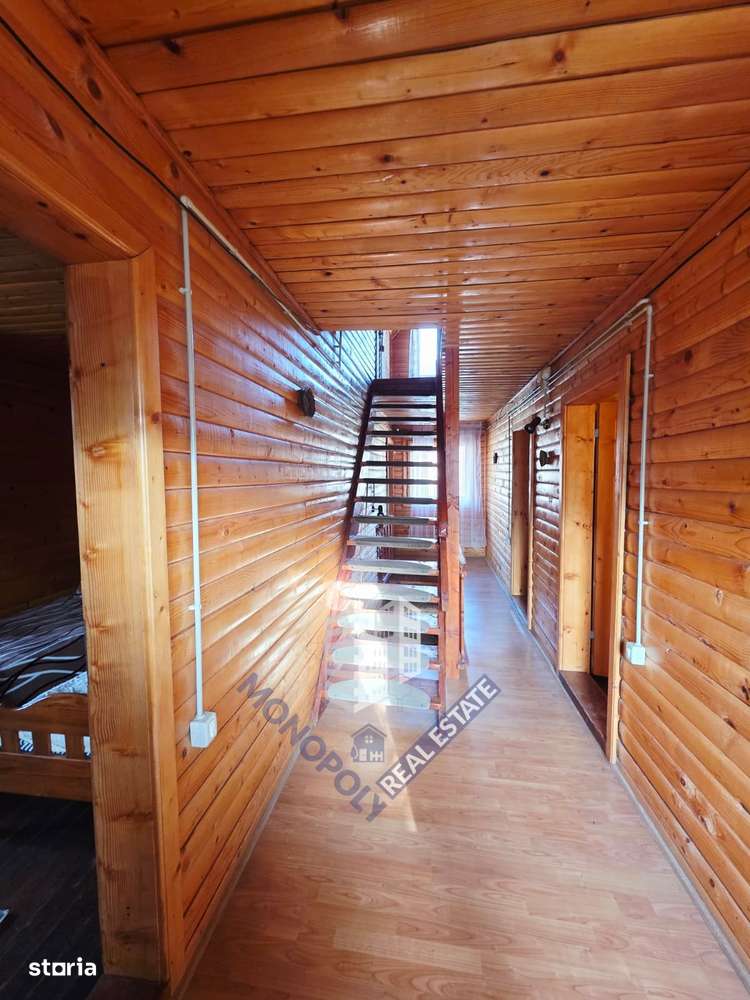 Investiție Moeciu de Jos - Bran - Brașov - comision 0%-7