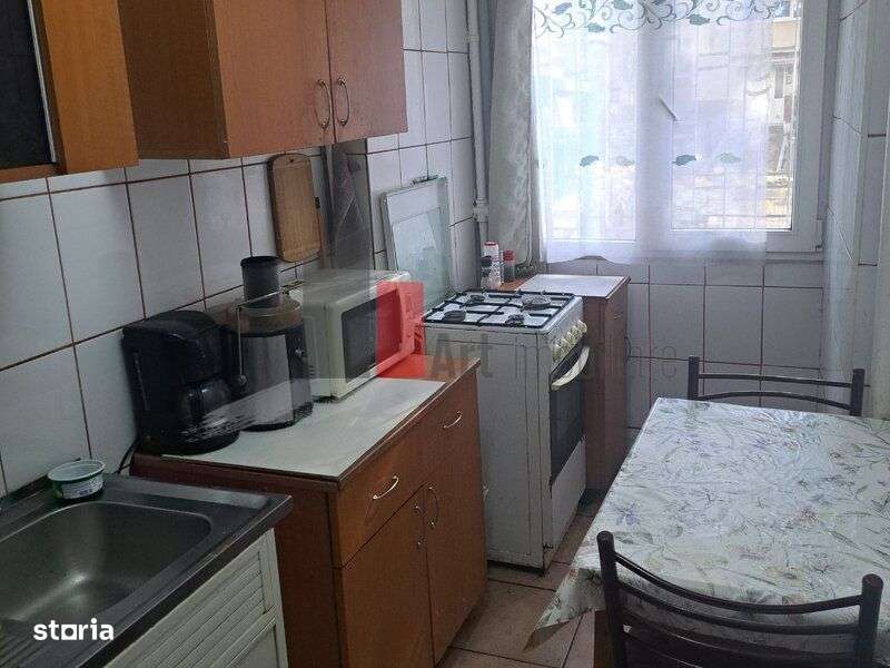 Vanzare apartament 2 camere Bd. Brancoveanu - Lamotesti