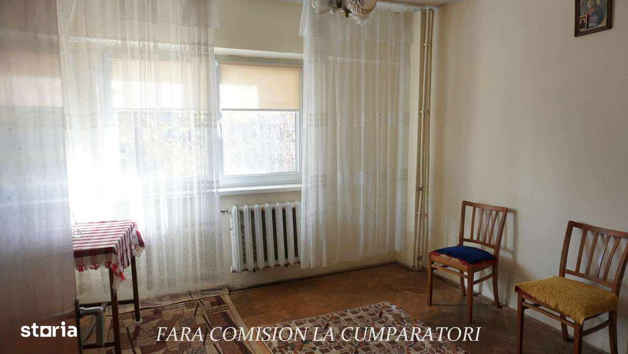 HANUL HAIDUCILOR - APARTAMENT 3 CAMERE, ETAJ 1-6