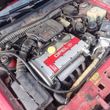 SILNIK SWAP KPL C20XE OPEL VECTRA CALIBRA 2.0 16V - 2