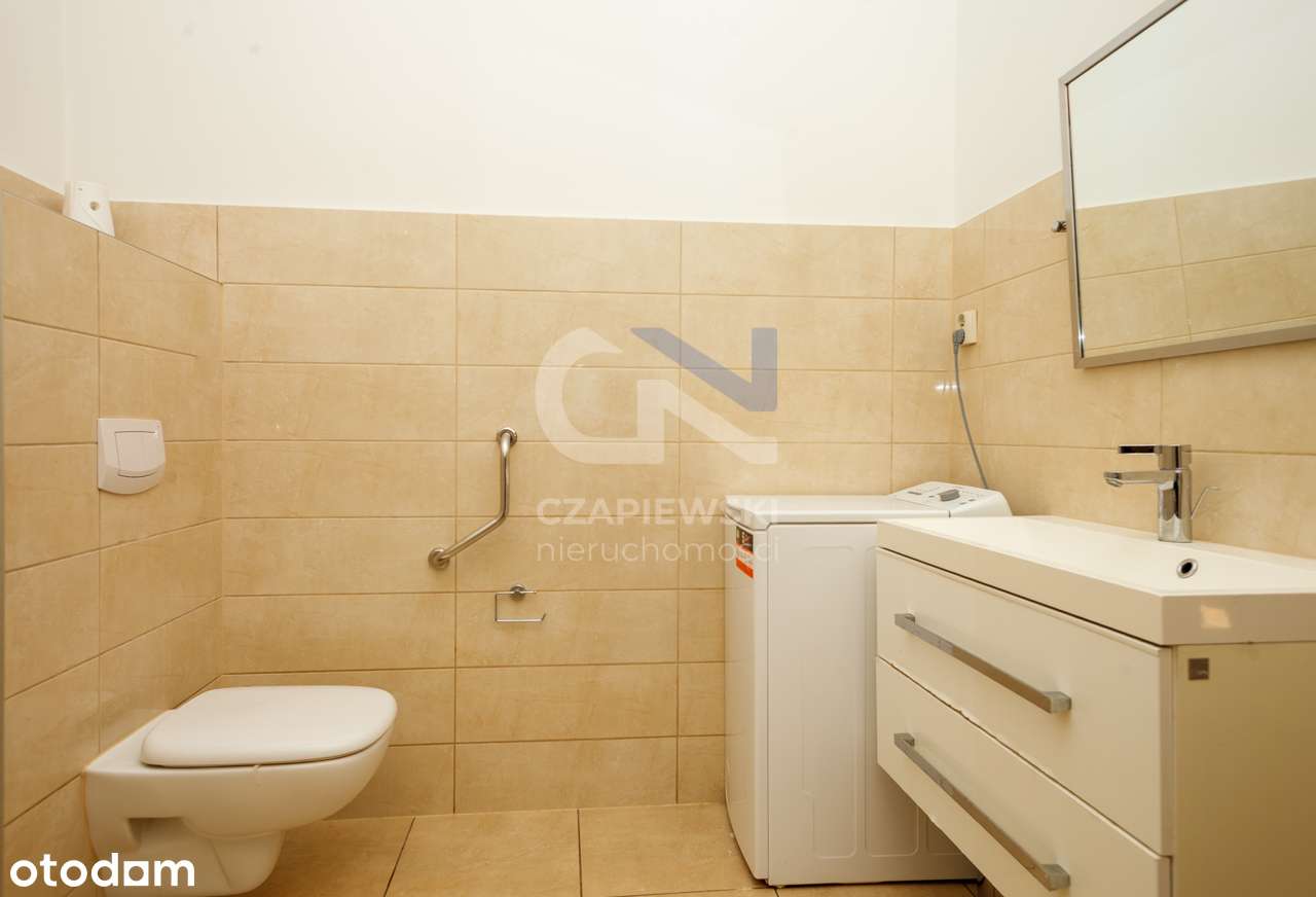 Śródmieście/PsiePole,3pok+k,balkon-południe,wys.3m,3piętro,COgaz,garaż-16