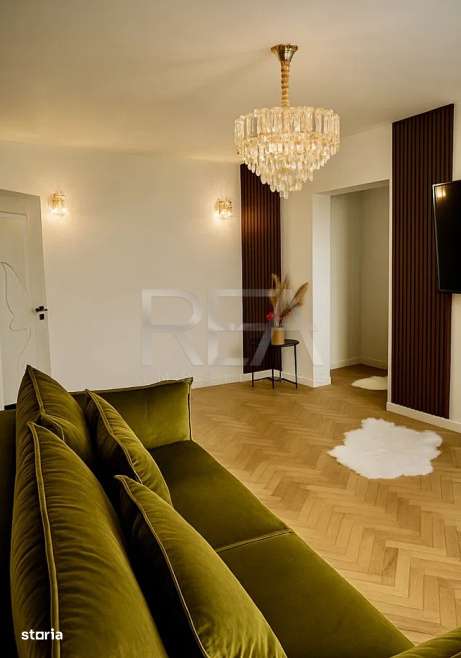 2 camere | Ready to move | 2 Minute de Metrou Romancierilor