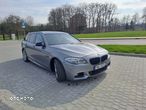 BMW Seria 5 520d - 17