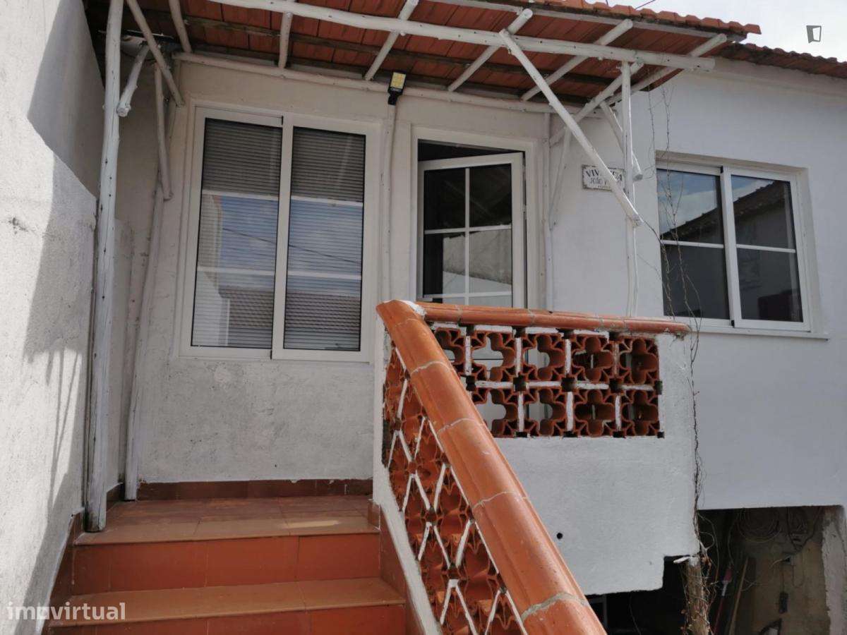 Casa com 3 quartos - localizado em Leiria - Grande imagem: 5/5