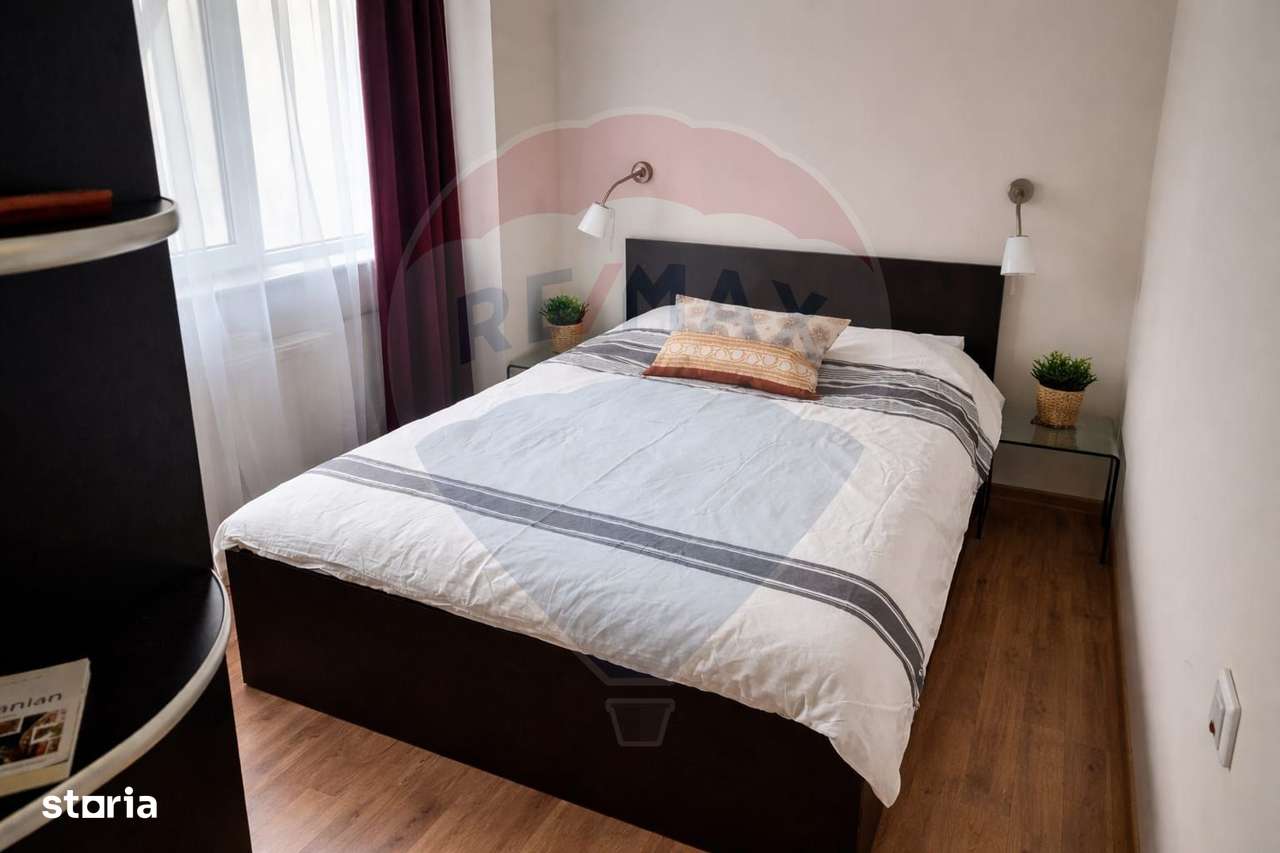 Apartament 2 camere | Bloc Liric | Cișmigiu-4