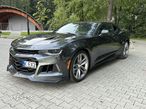 Chevrolet Camaro Coupe 6.2 V8 - 7