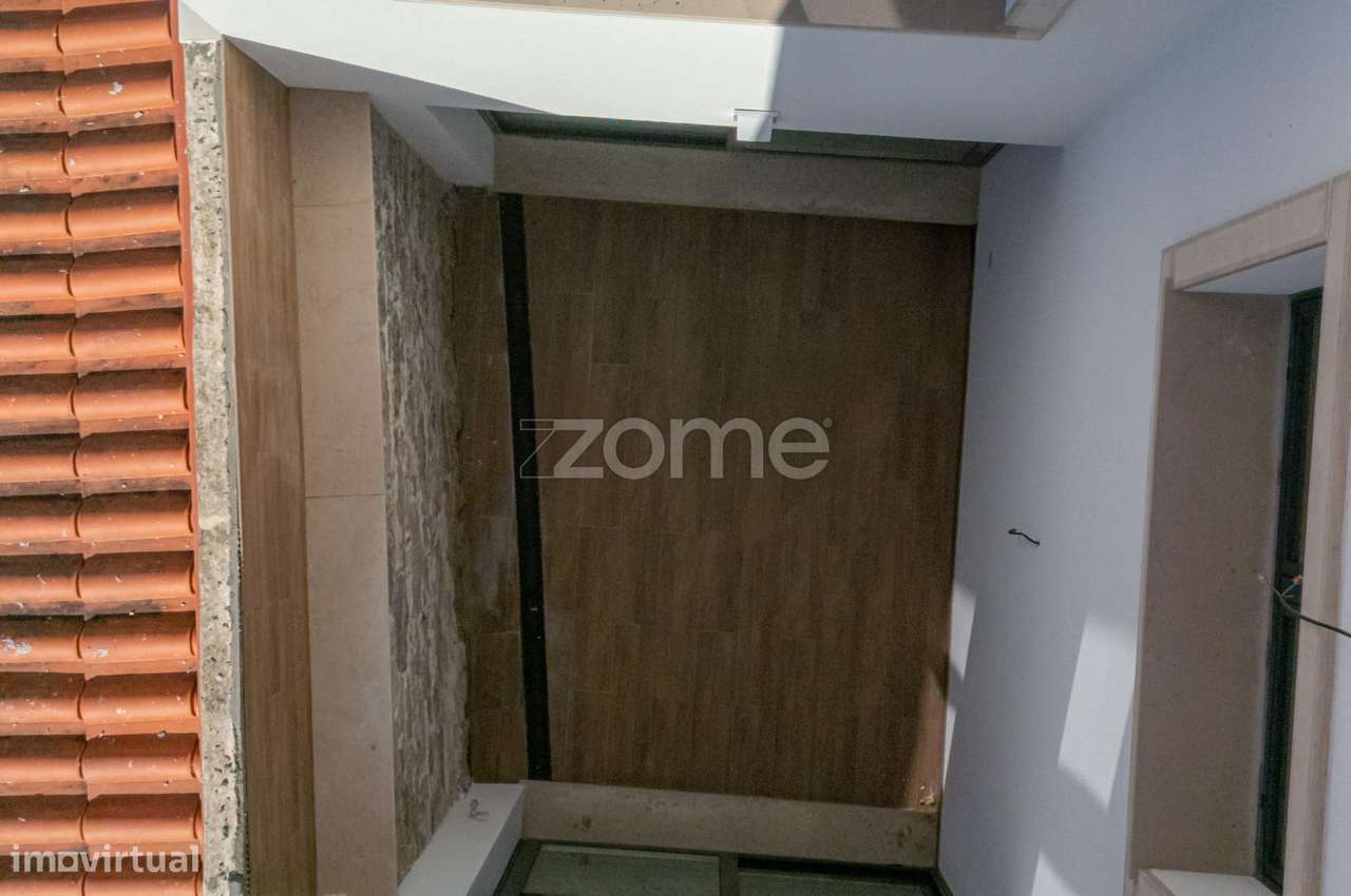 Moradia T2+1 Nova | Ançã-31