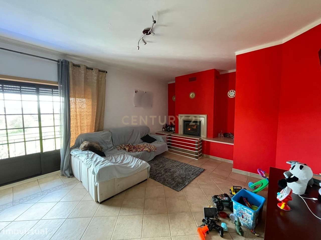 Moradia Bifamiliar - Leiria - Grande imagem: 5/23